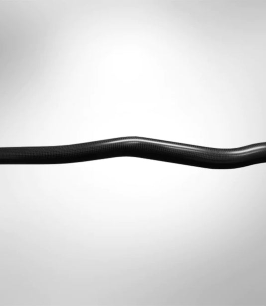 Surge Whitewater Paddle - Bent Shaft