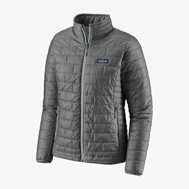 Load image into Gallery viewer, Woman's Nano Puff Jacket