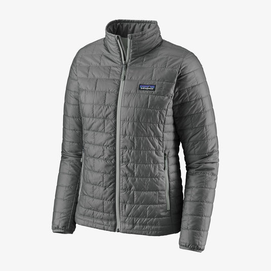 Woman's Nano Puff Jacket