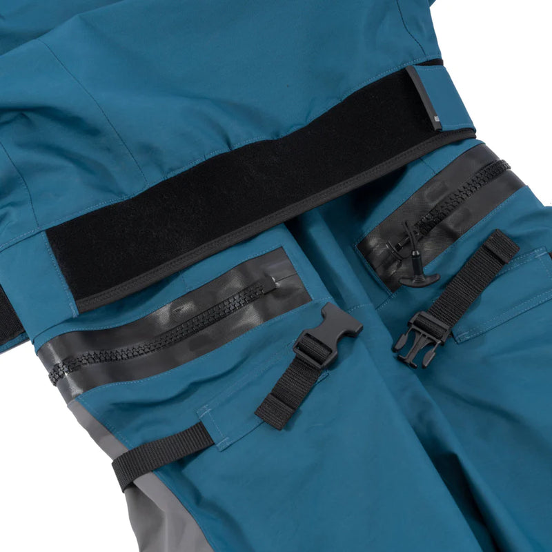 Load image into Gallery viewer, Women's Aphrodite Dry Suit