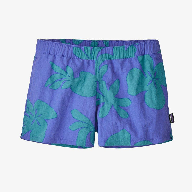Load image into Gallery viewer, Women's Barely Baggies Shorts