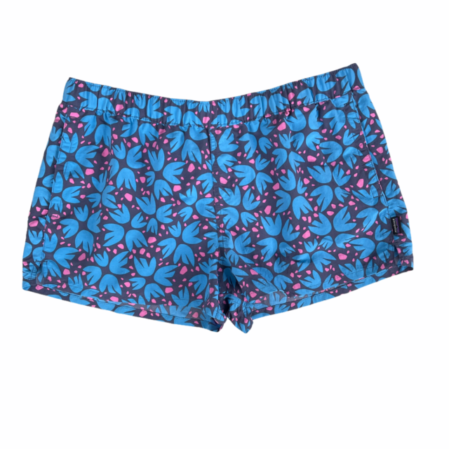 Load image into Gallery viewer, Women's Barely Baggies Shorts