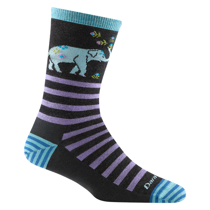 Load image into Gallery viewer, Women's Crew Lightweight Animal Haus