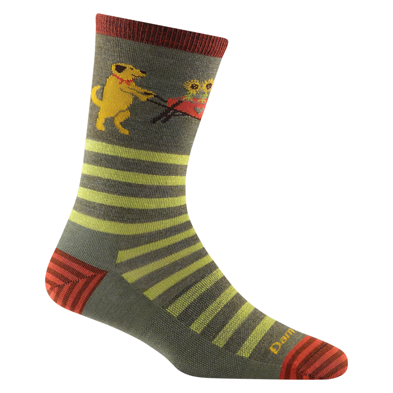 Load image into Gallery viewer, Women's Crew Lightweight Animal Haus