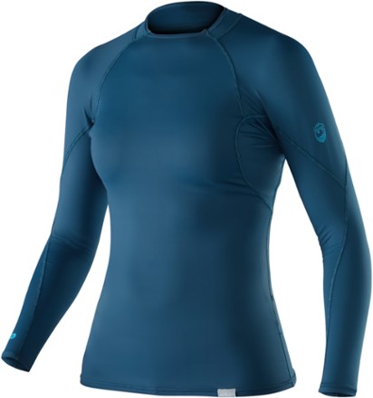 Load image into Gallery viewer, Women's H2Core Rashguard