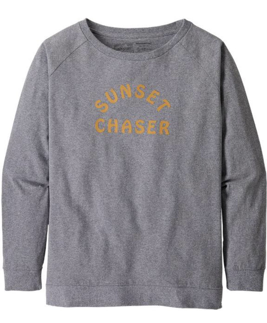 Women’s LS Camp I.D. Respnsibili-Tee
