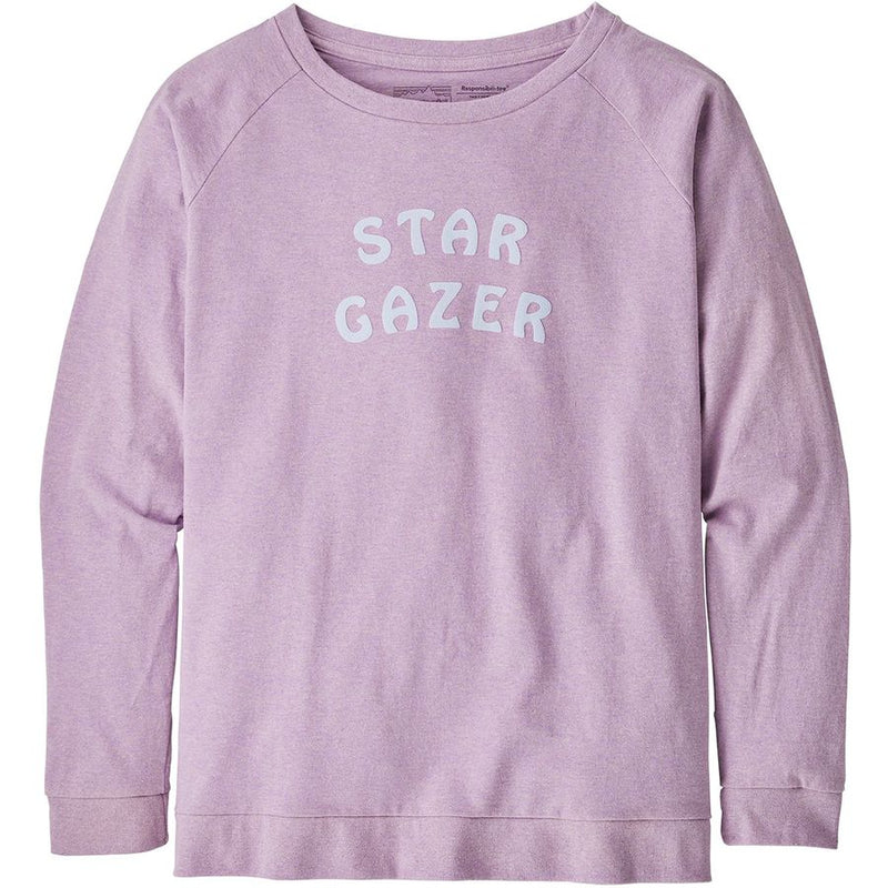 Load image into Gallery viewer, Women’s LS Camp I.D. Respnsibili-Tee