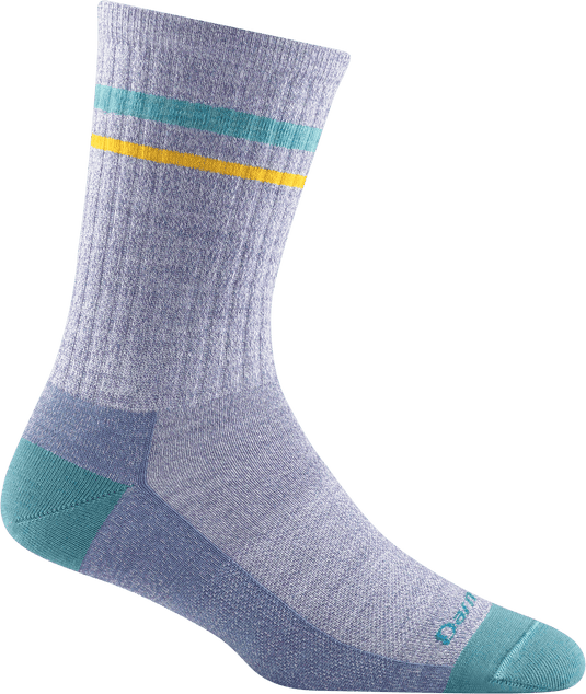 Women's Letterman Crew Lightweight Lifestyle Sock