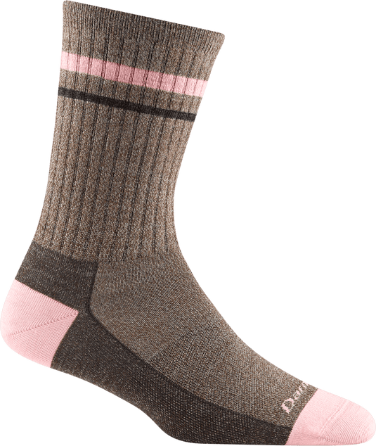 Women's Letterman Crew Lightweight Lifestyle Sock