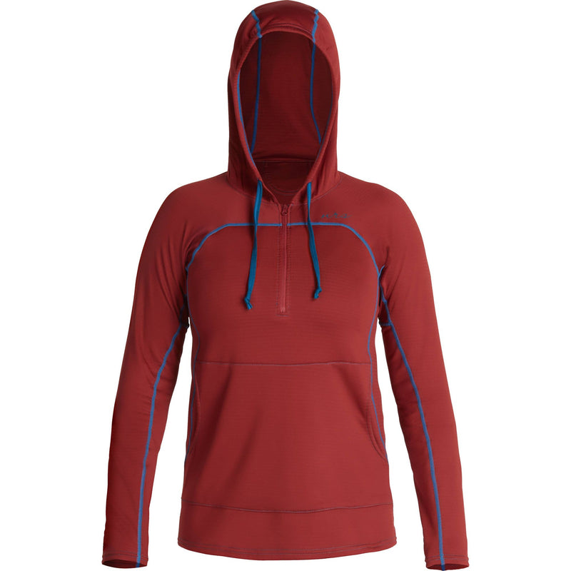Load image into Gallery viewer, Women's Lightweight Hoodie