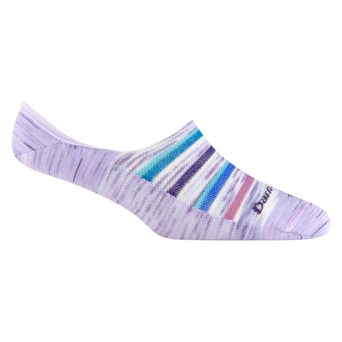 Load image into Gallery viewer, Women's Nova No Show Hidden Lightweight Lifestyle Sock