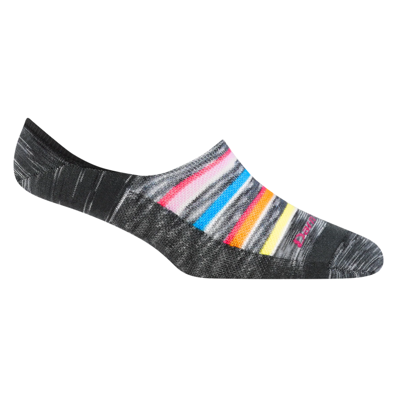 Load image into Gallery viewer, Women's Nova No Show Hidden Lightweight Lifestyle Sock