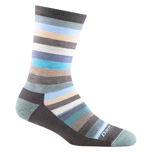 Women's Phat Witch Crew Lightweight Lifestyle Sock