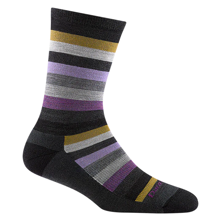 Load image into Gallery viewer, Women&#39;s Phat Witch Crew Lightweight Lifestyle Sock
