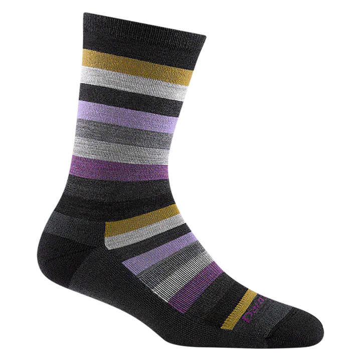 Load image into Gallery viewer, Women's Phat Witch Crew Lightweight Lifestyle Sock
