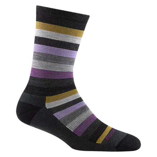 Women's Phat Witch Crew Lightweight Lifestyle Sock