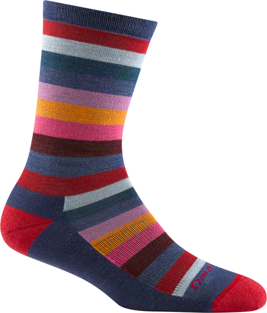 Women's Phat Witch Crew Lightweight Lifestyle Sock