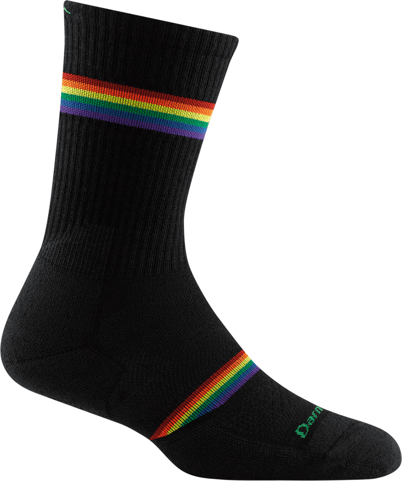 Load image into Gallery viewer, Women's Prism Crew Lightweight Athletic Sock