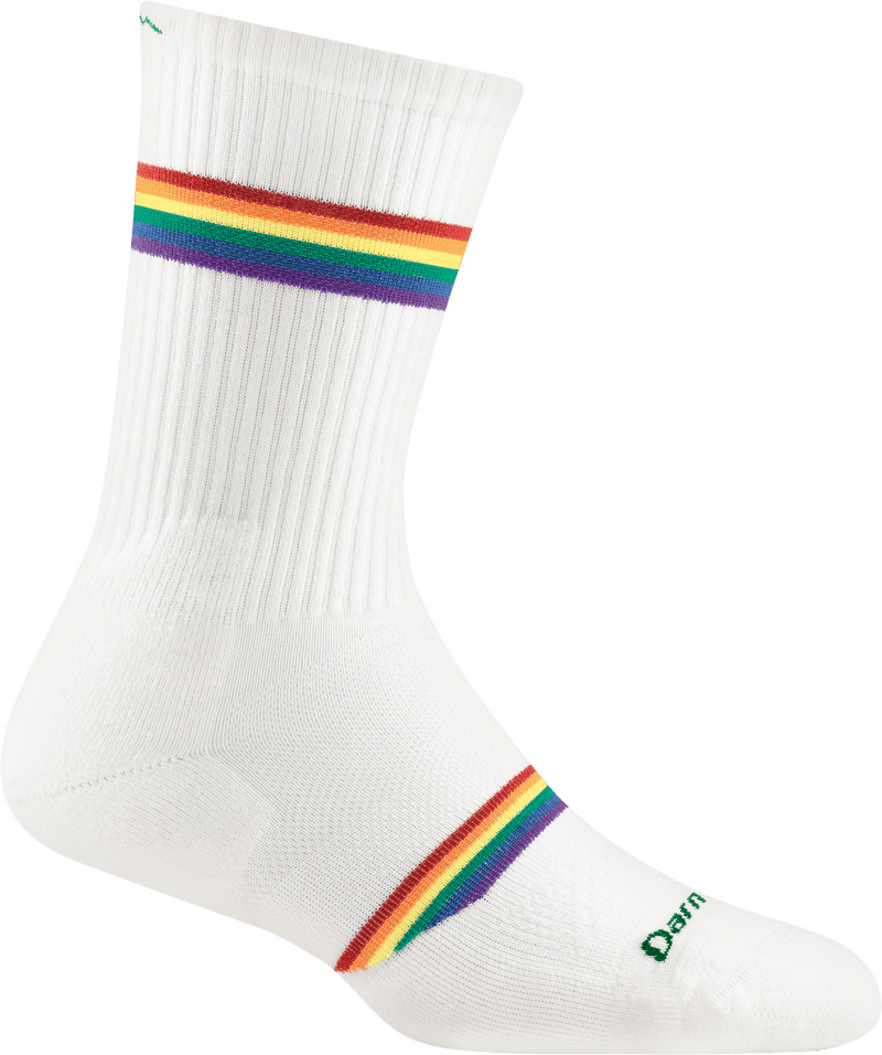 Load image into Gallery viewer, Women&#39;s Prism Crew Lightweight Athletic Sock
