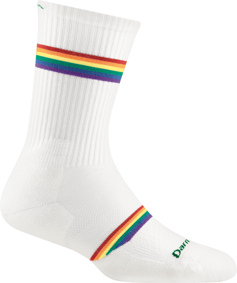 Load image into Gallery viewer, Women's Prism Crew Lightweight Athletic Sock