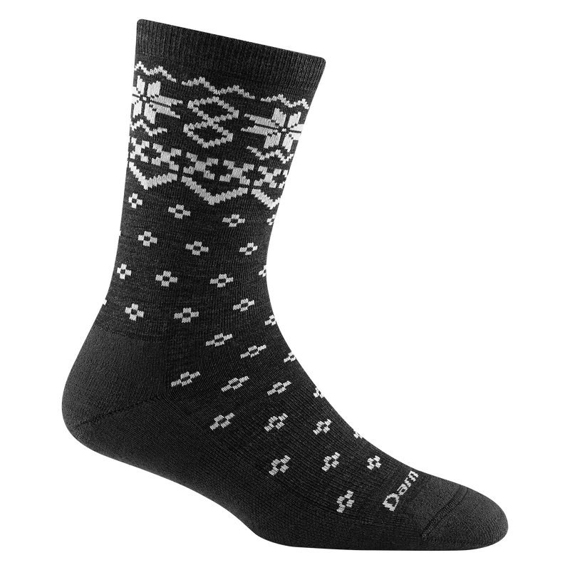 Load image into Gallery viewer, Women's Shetland Crew Lightweight Lifestyle Sock