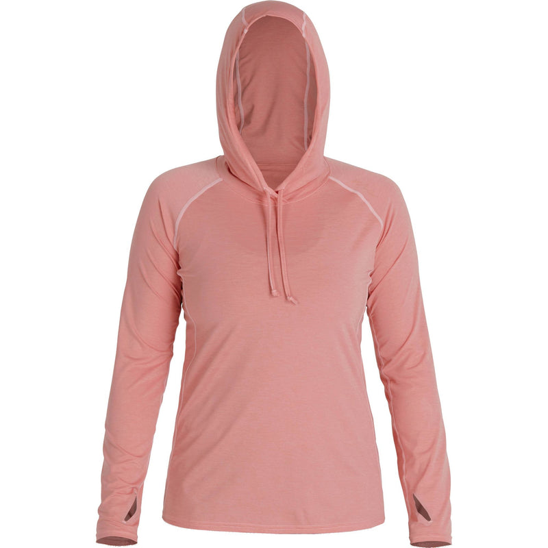 Load image into Gallery viewer, Women&#39;s Silkweight Hoodie
