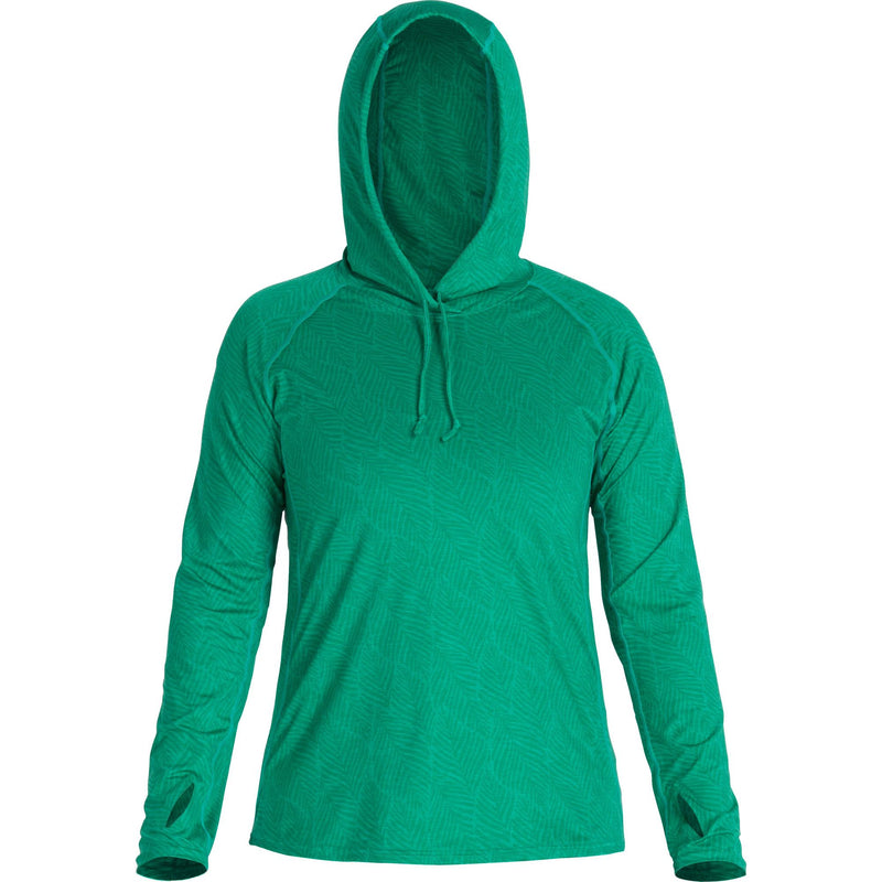 Load image into Gallery viewer, Women's Silkweight Hoodie