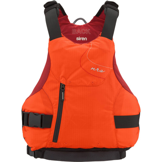 Women's Siren PFD