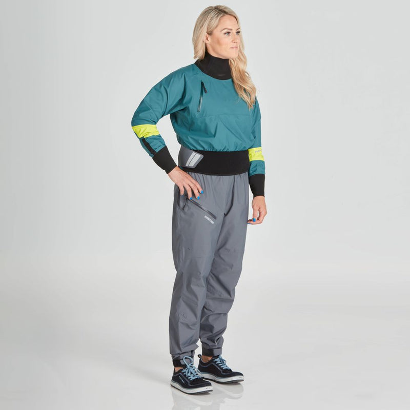 Load image into Gallery viewer, Women&#39;s Stratos Paddling Jacket
