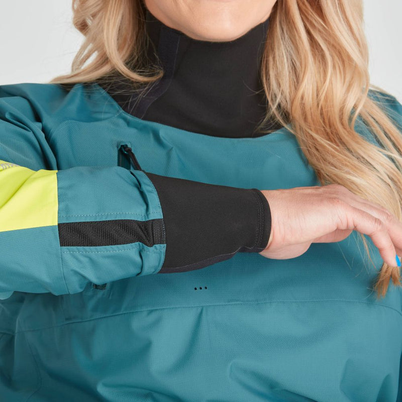 Load image into Gallery viewer, Women's Stratos Paddling Jacket