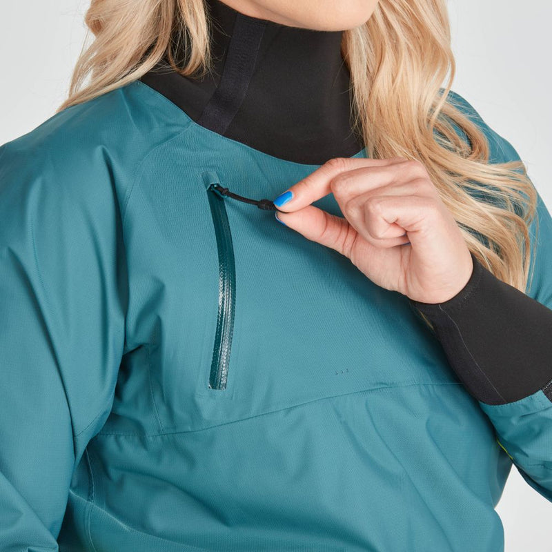 Load image into Gallery viewer, Women's Stratos Paddling Jacket