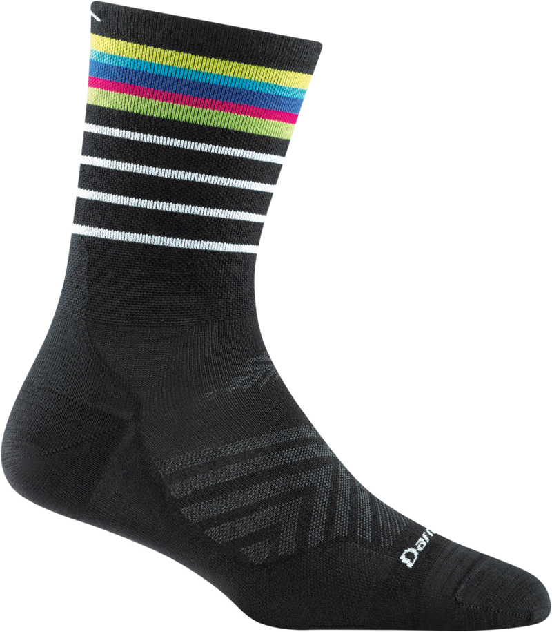Load image into Gallery viewer, Women's Stride Micro Crew Ultra-lightweight Running Sock