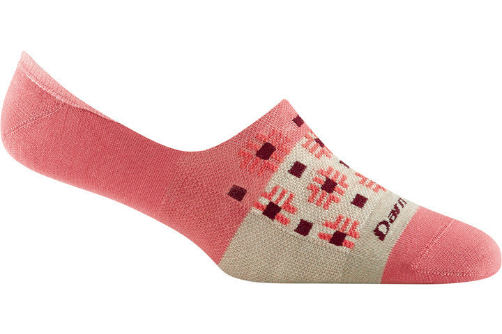 Load image into Gallery viewer, Women's Topless Sunbaked No Show Hidden Lightweight Lifestyle Sock