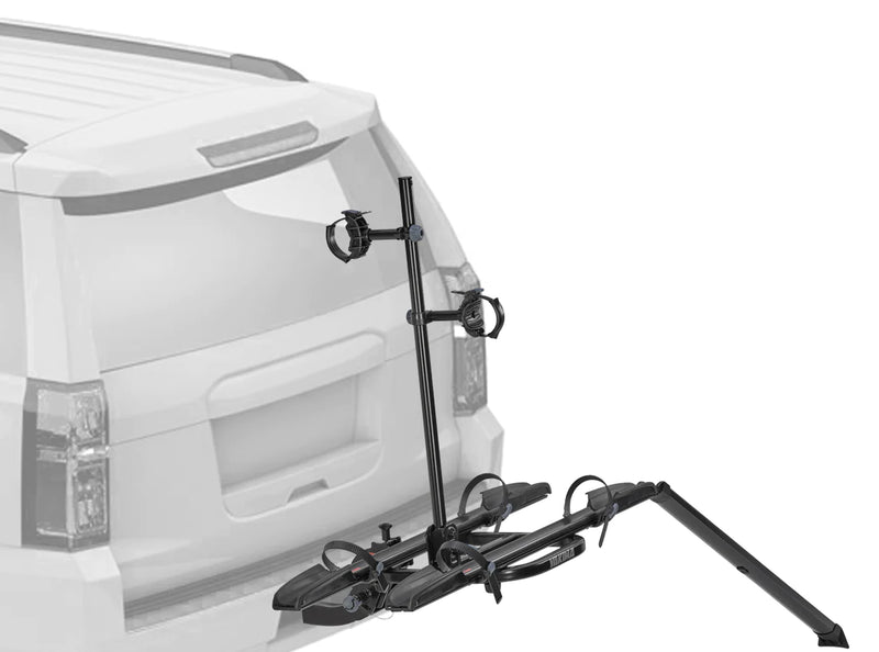 Load image into Gallery viewer, Yakima On Ramp E-Bike Tray Hitch Rack