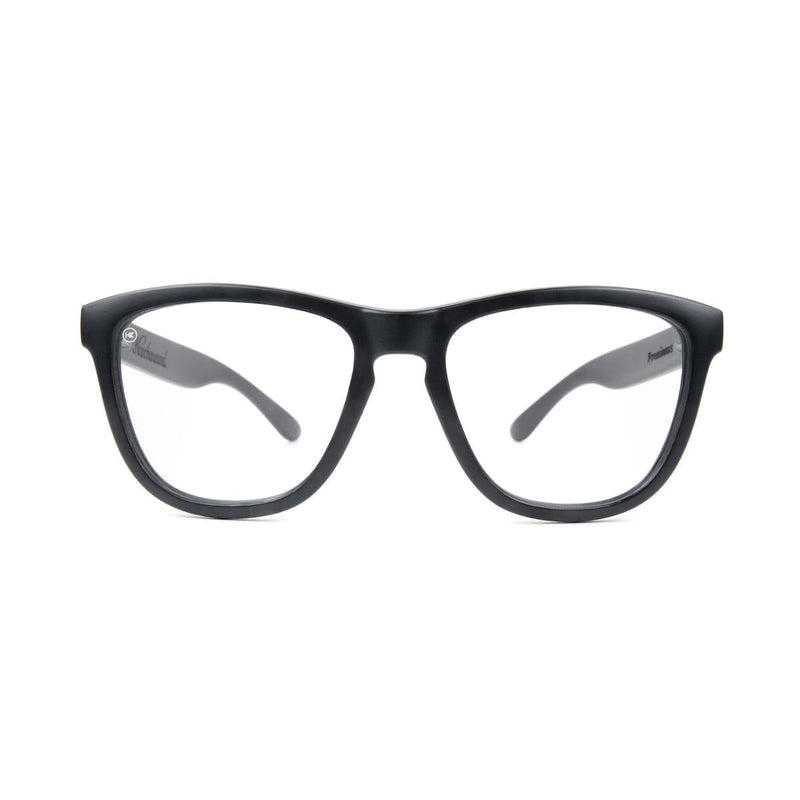 Load image into Gallery viewer, Black on Black Premiums Readers