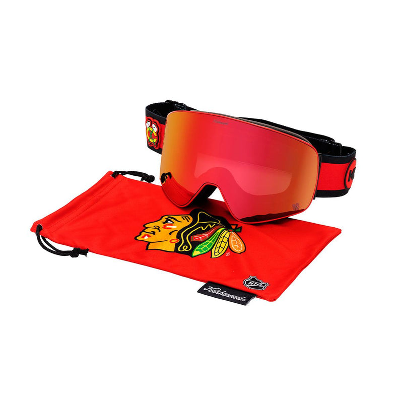 Load image into Gallery viewer, Chicago Blackhawks Slingshots