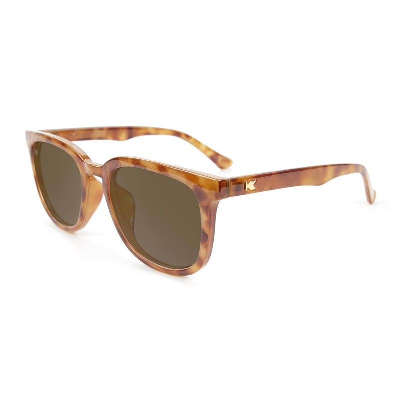 Load image into Gallery viewer, Glossy Blonde Tortoise Shell / Amber Paso Robles