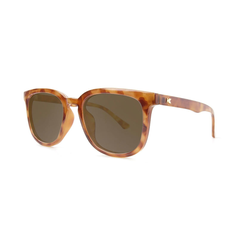Load image into Gallery viewer, Glossy Blonde Tortoise Shell / Amber Paso Robles