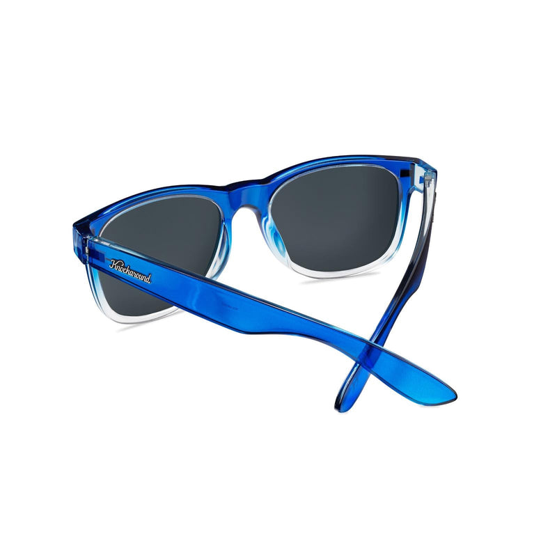 Load image into Gallery viewer, Blue Obsidian Fort Knocks