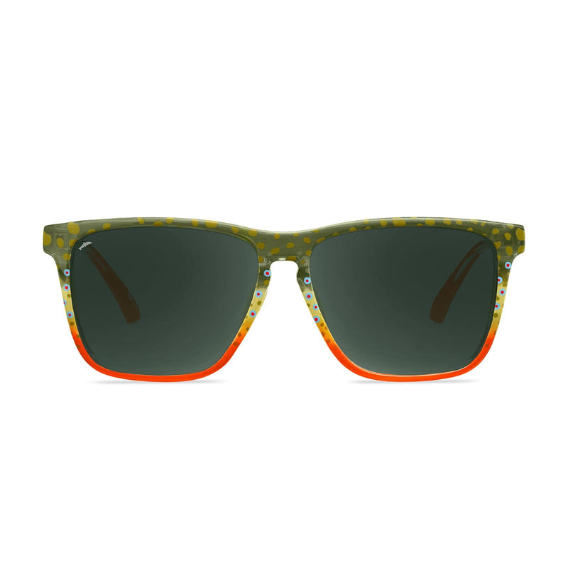 Load image into Gallery viewer, Brook Trout Fast Lanes Sport