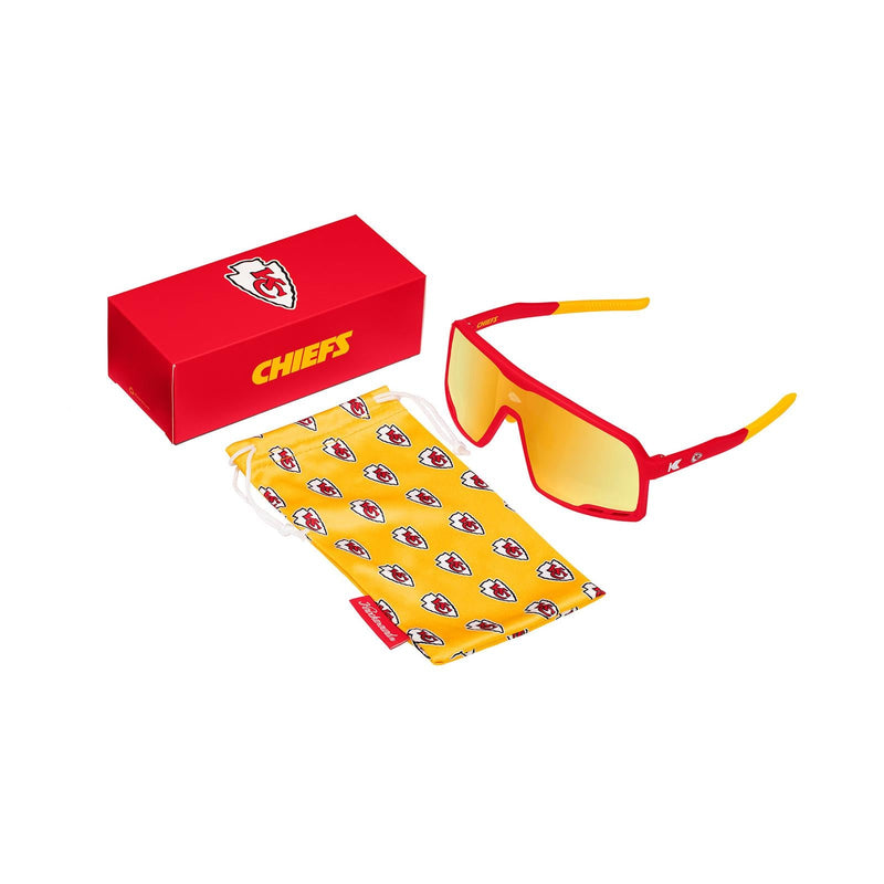 Load image into Gallery viewer, Kansas City Chiefs Campeones