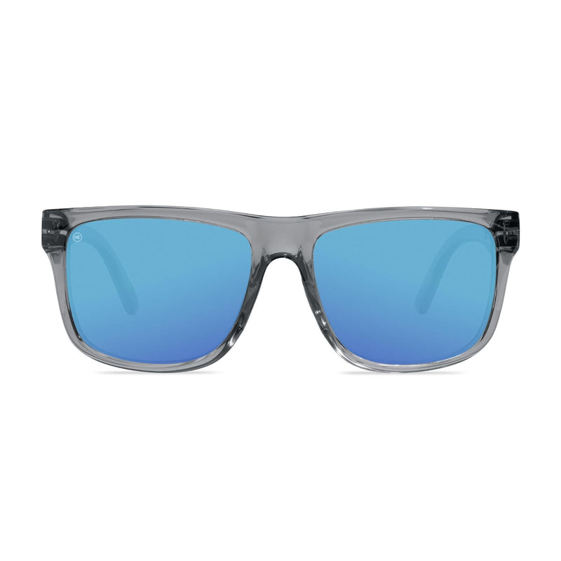 Load image into Gallery viewer, Clear Grey / Aqua Torrey Pines Sport