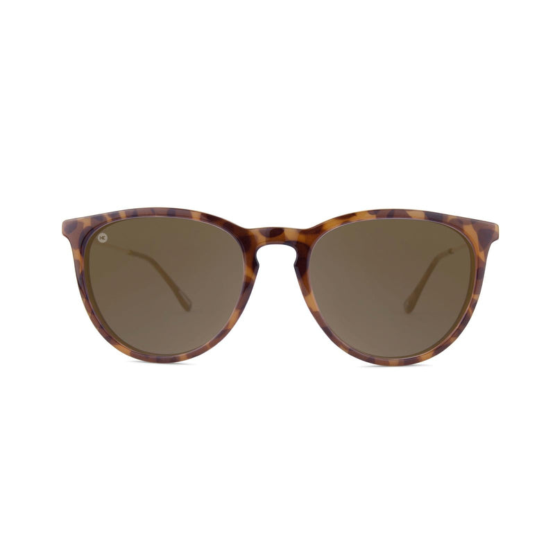 Load image into Gallery viewer, Glossy Blonde Tortoise Shell / Amber Mary Janes
