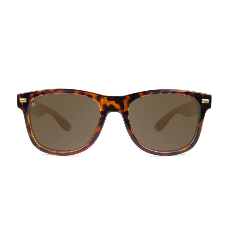 Load image into Gallery viewer, Glossy Tortoise Shell / Amber Fort Knocks