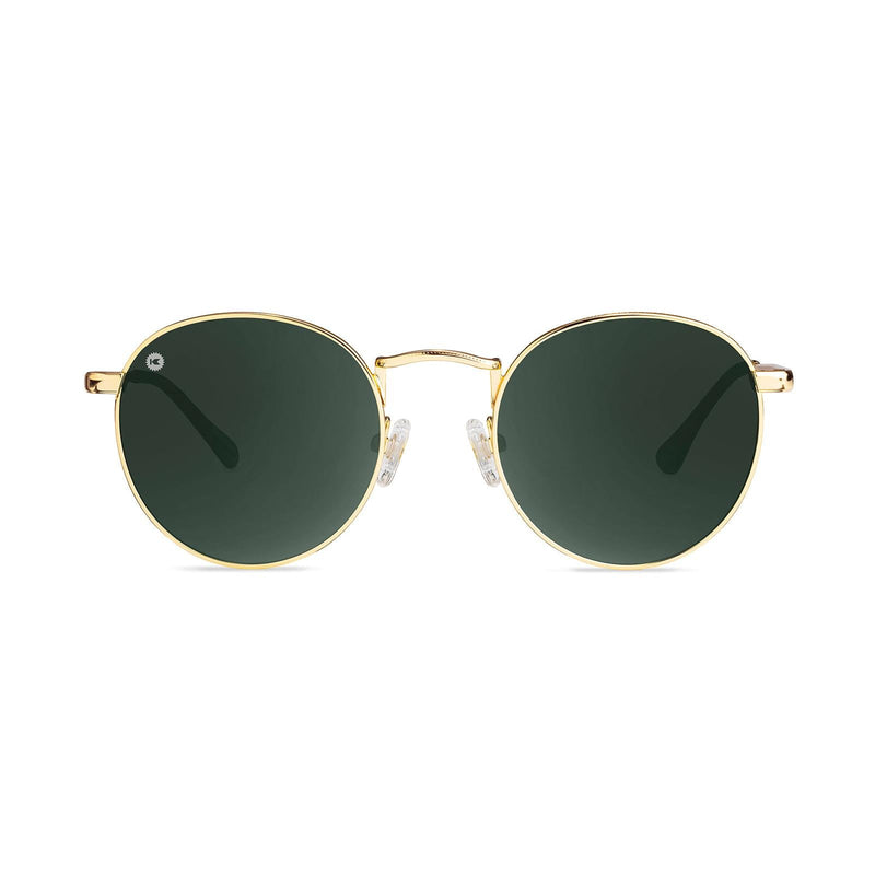 Load image into Gallery viewer, Gold / Aviator Green Love & Haights