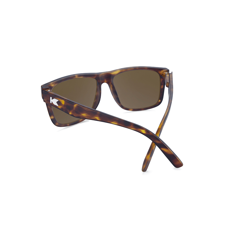 Load image into Gallery viewer, Matte Tortoise Shell / Amber Torrey Pines