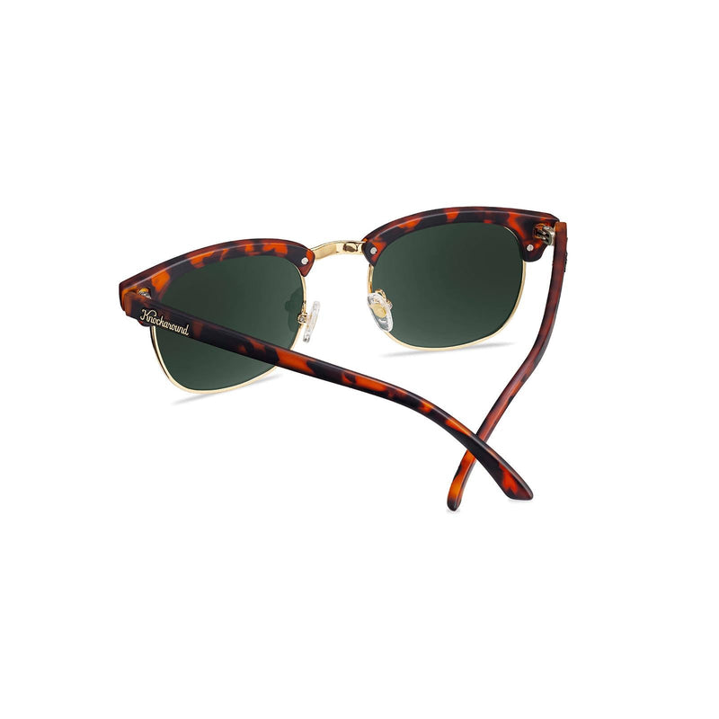 Load image into Gallery viewer, Matte Tortoise Shell & Gold Brooklines