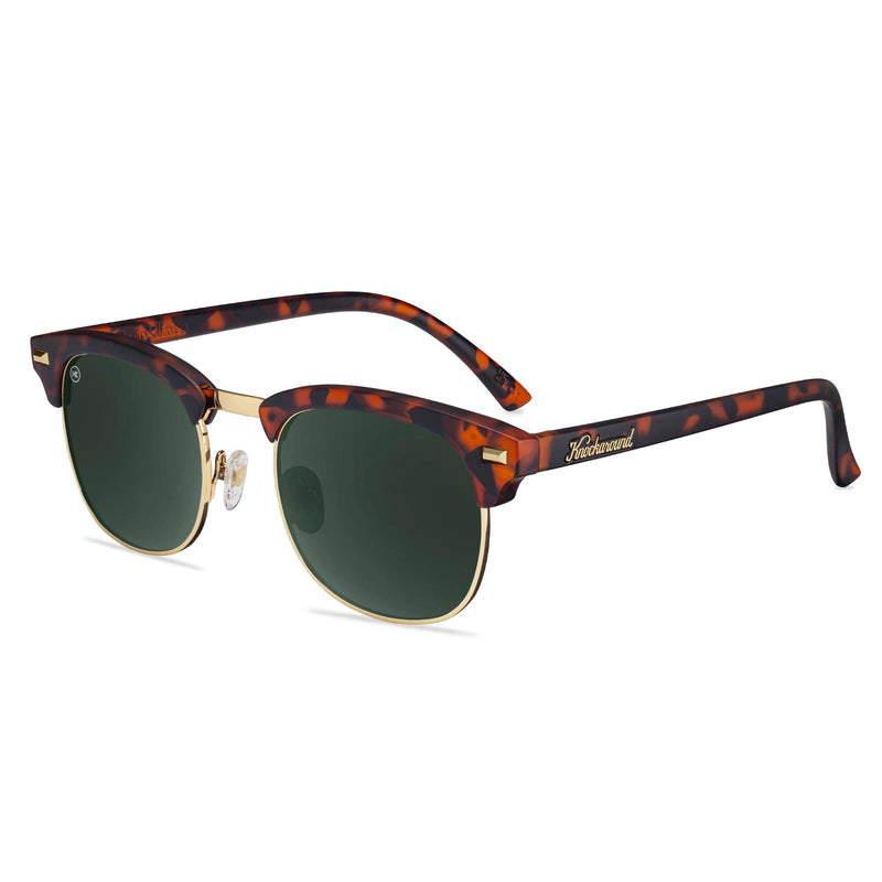 Load image into Gallery viewer, Matte Tortoise Shell & Gold Brooklines