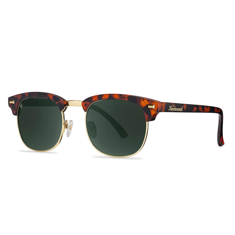Load image into Gallery viewer, Matte Tortoise Shell & Gold Brooklines