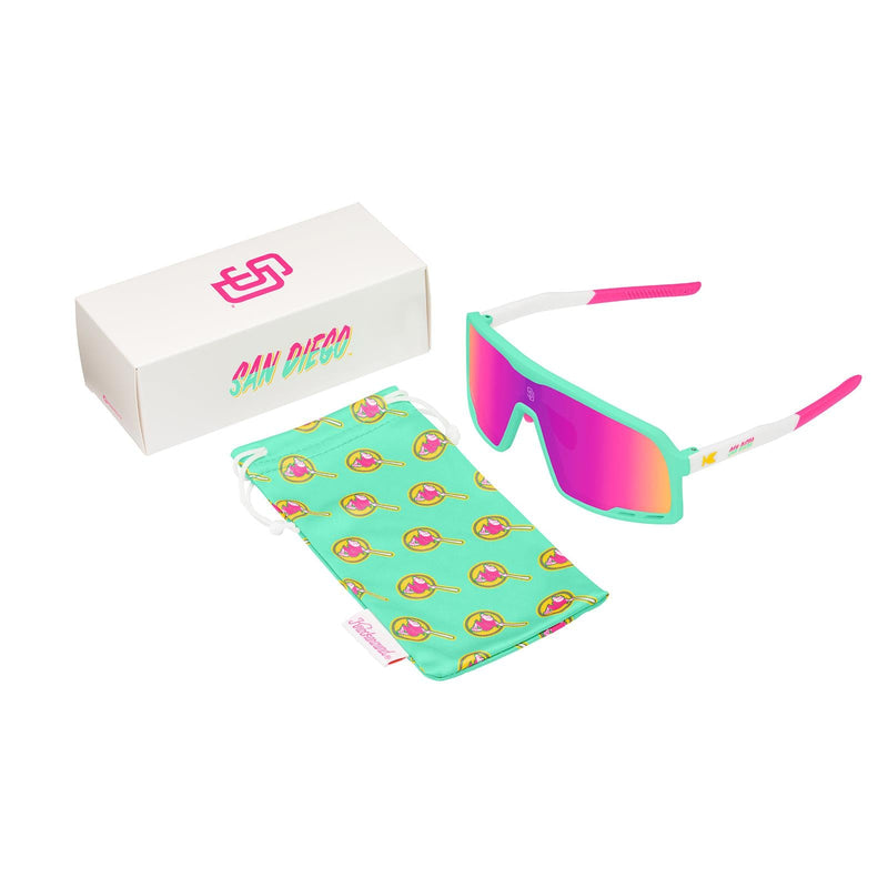 Load image into Gallery viewer, San Diego Padres City Connect